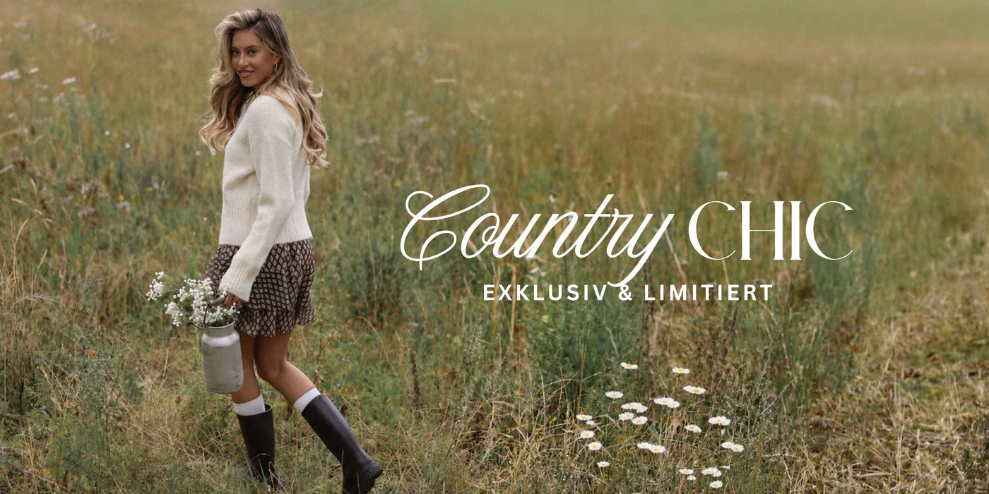 Country Chic