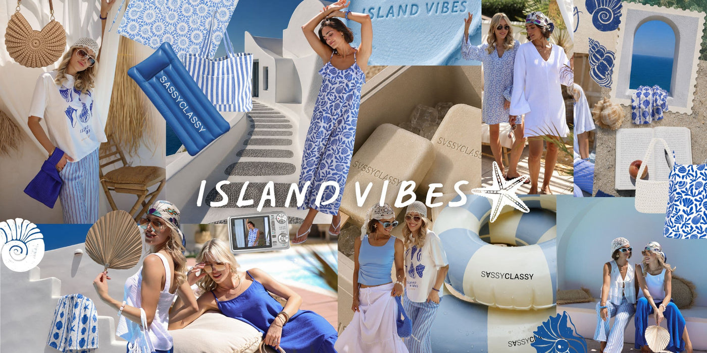 Island Vibes