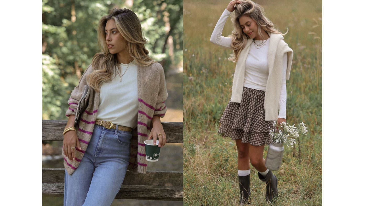 Influencer Choice