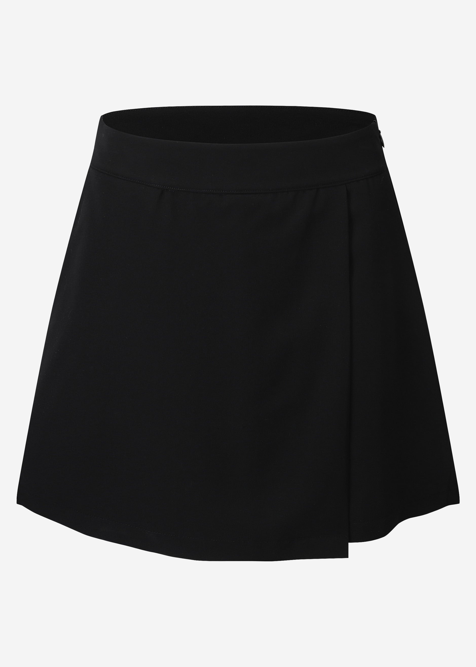 Culottes - black