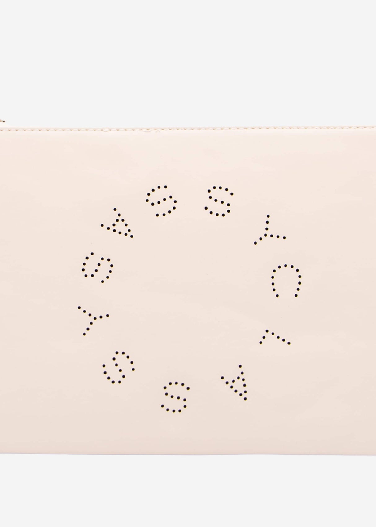 SASSYCLASSY Beauty Bag, beige
