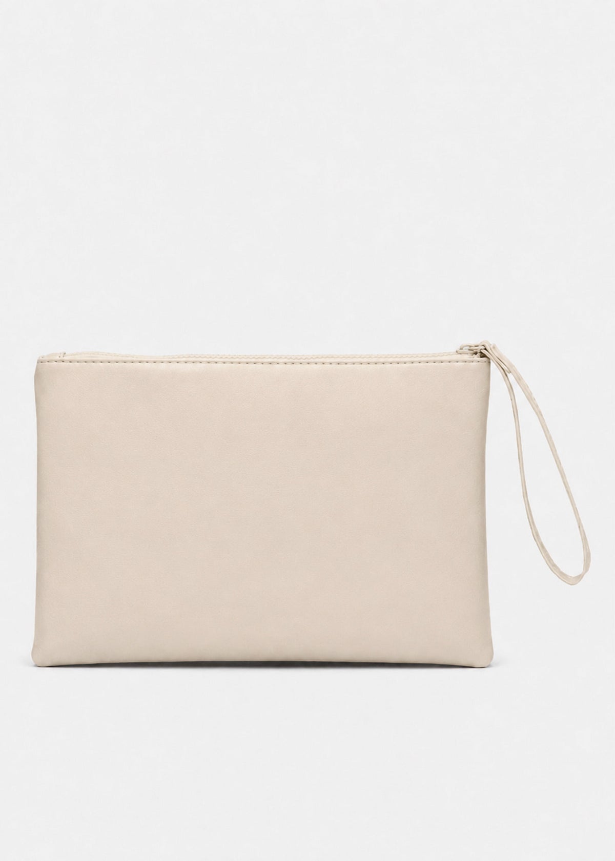 SASSYCLASSY Beauty Bag, beige