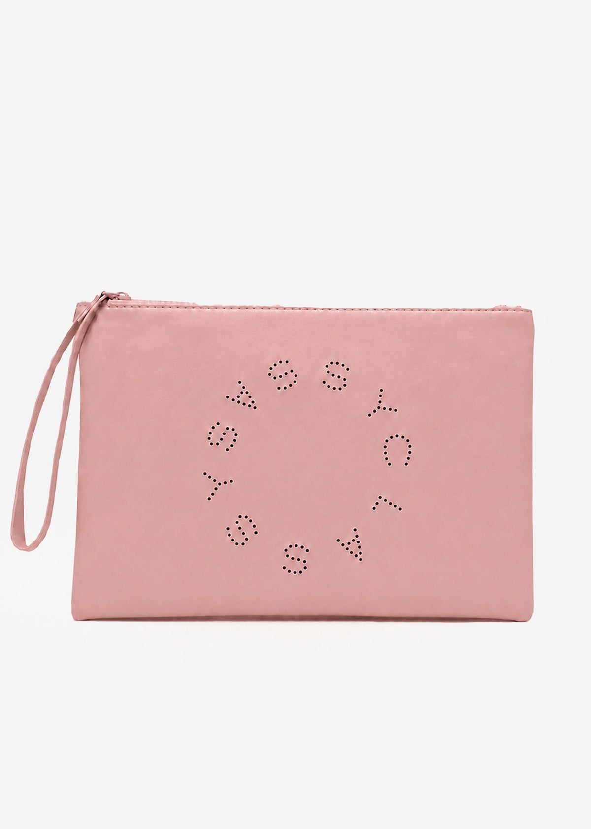 SASSYCLASSY Beauty Bag, rosa