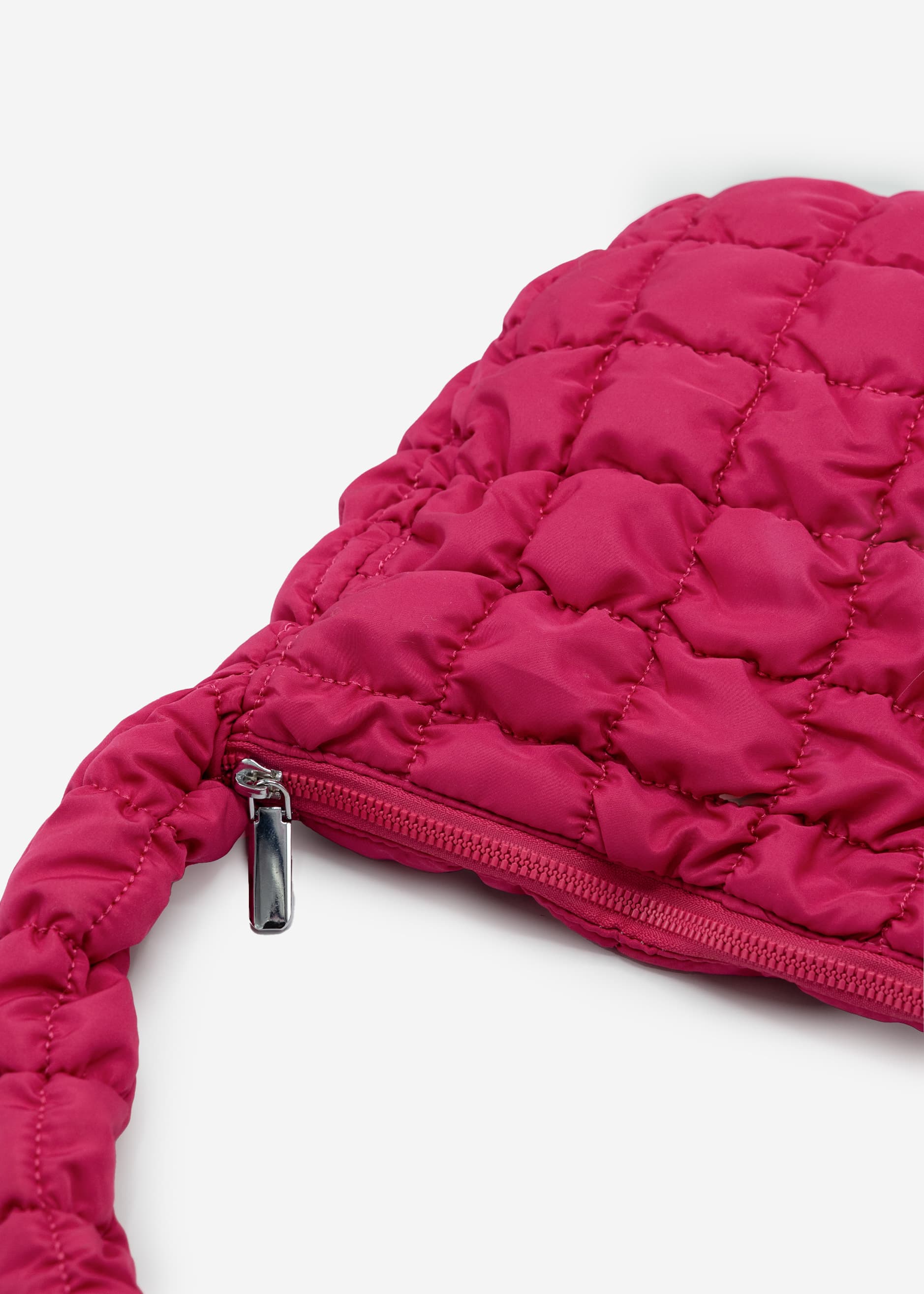Said bag - pink