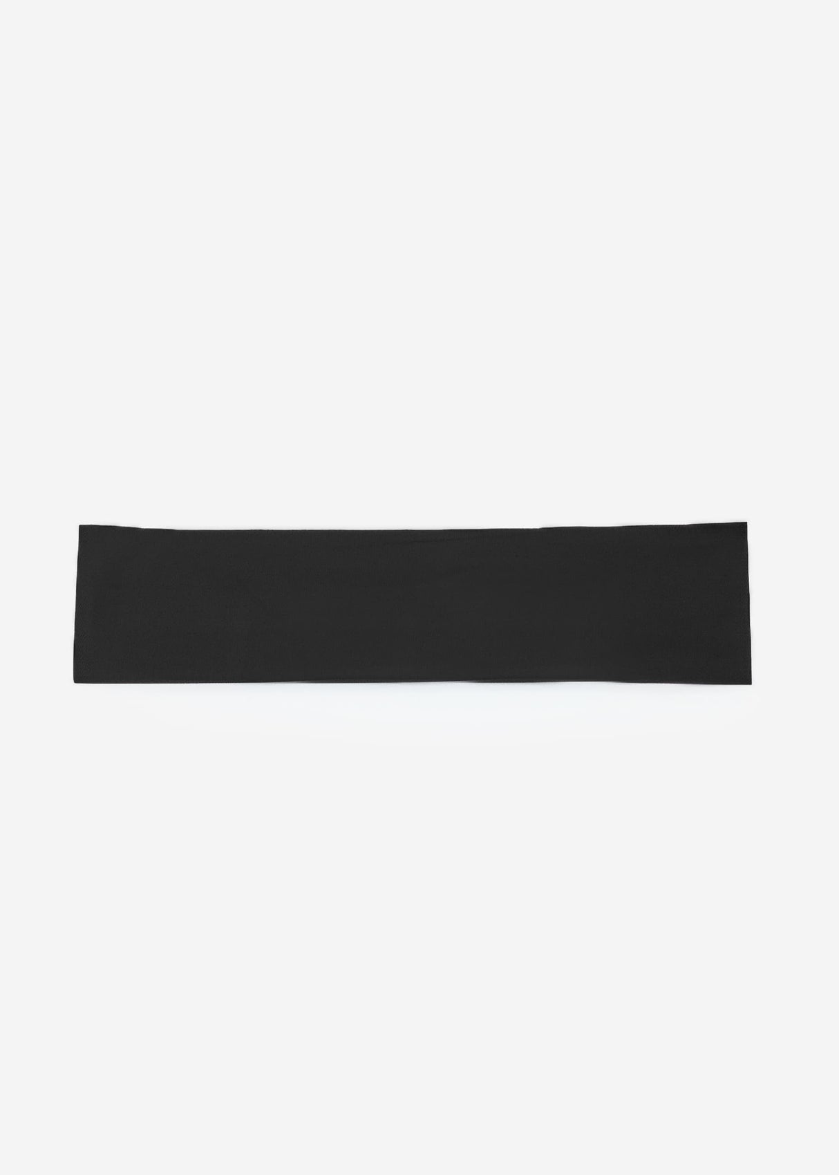 Hairband - black