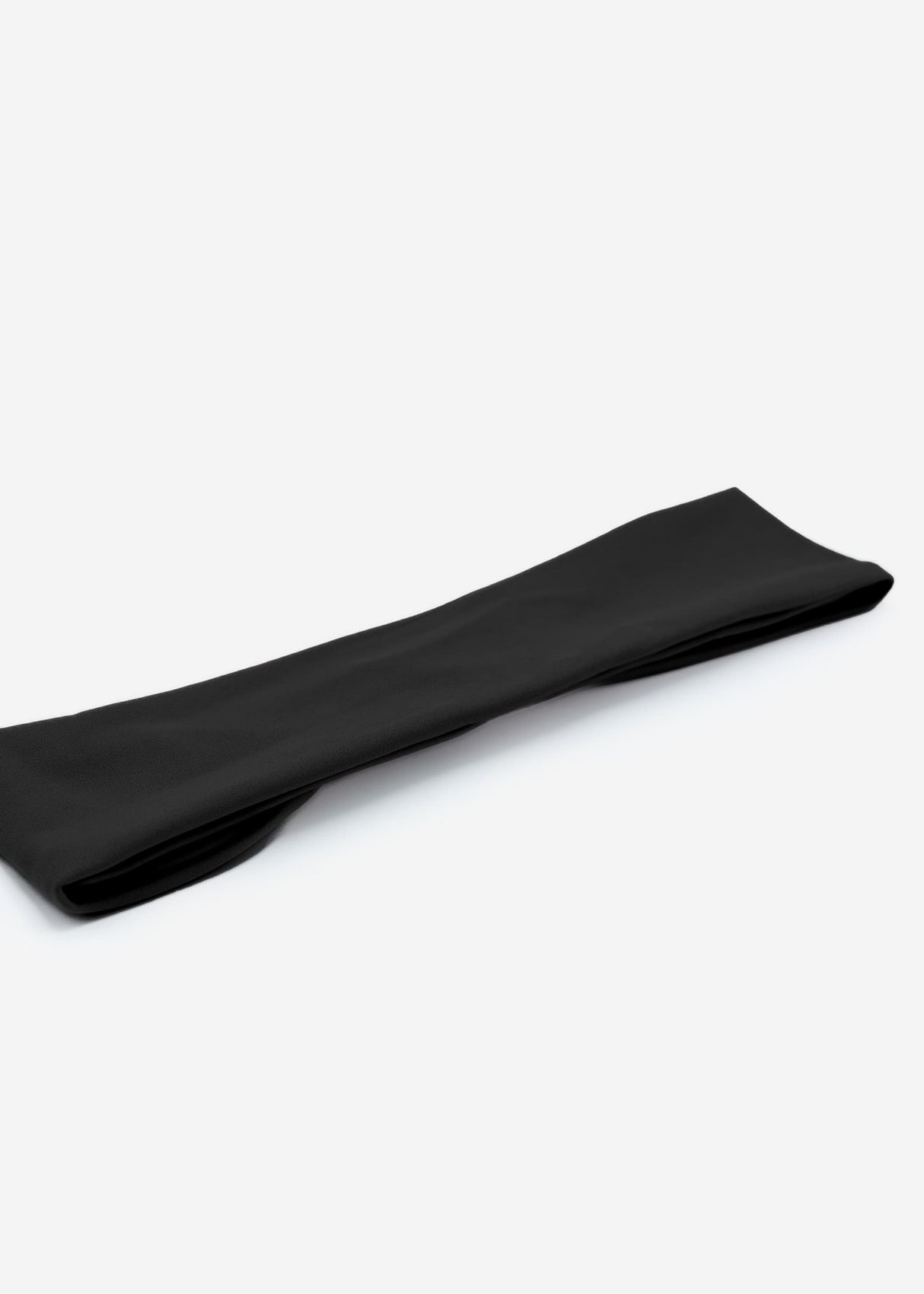 Hairband - black