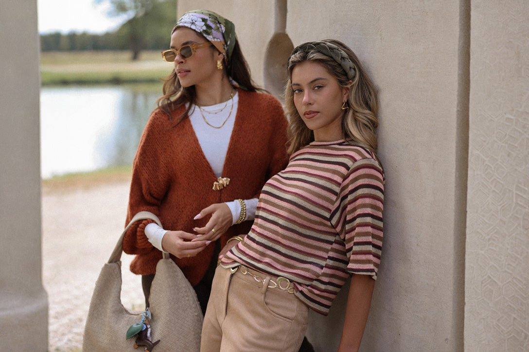 Unsere Country Chic Kollektion