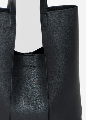 Shopper - black