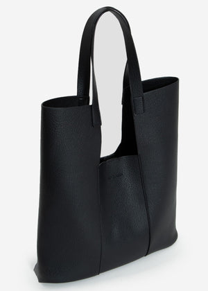 Shopper - black