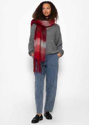 Relaxed Fit Jeans - Blue