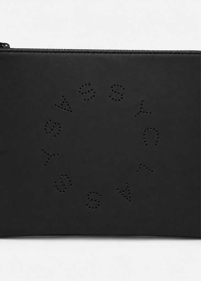 SASSYCLASSY Beauty Bag, schwarz