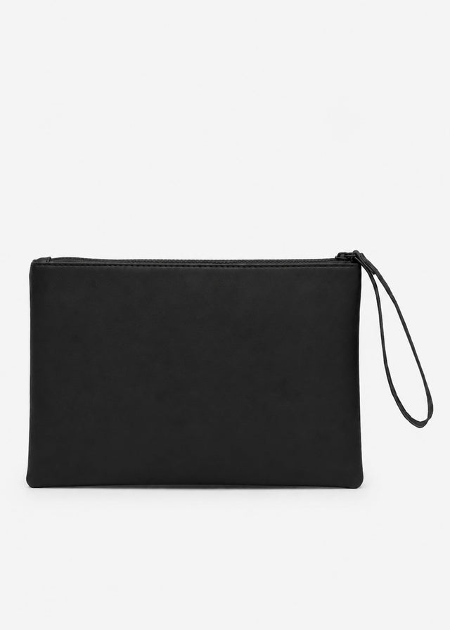 SASSYCLASSY Beauty Bag, schwarz