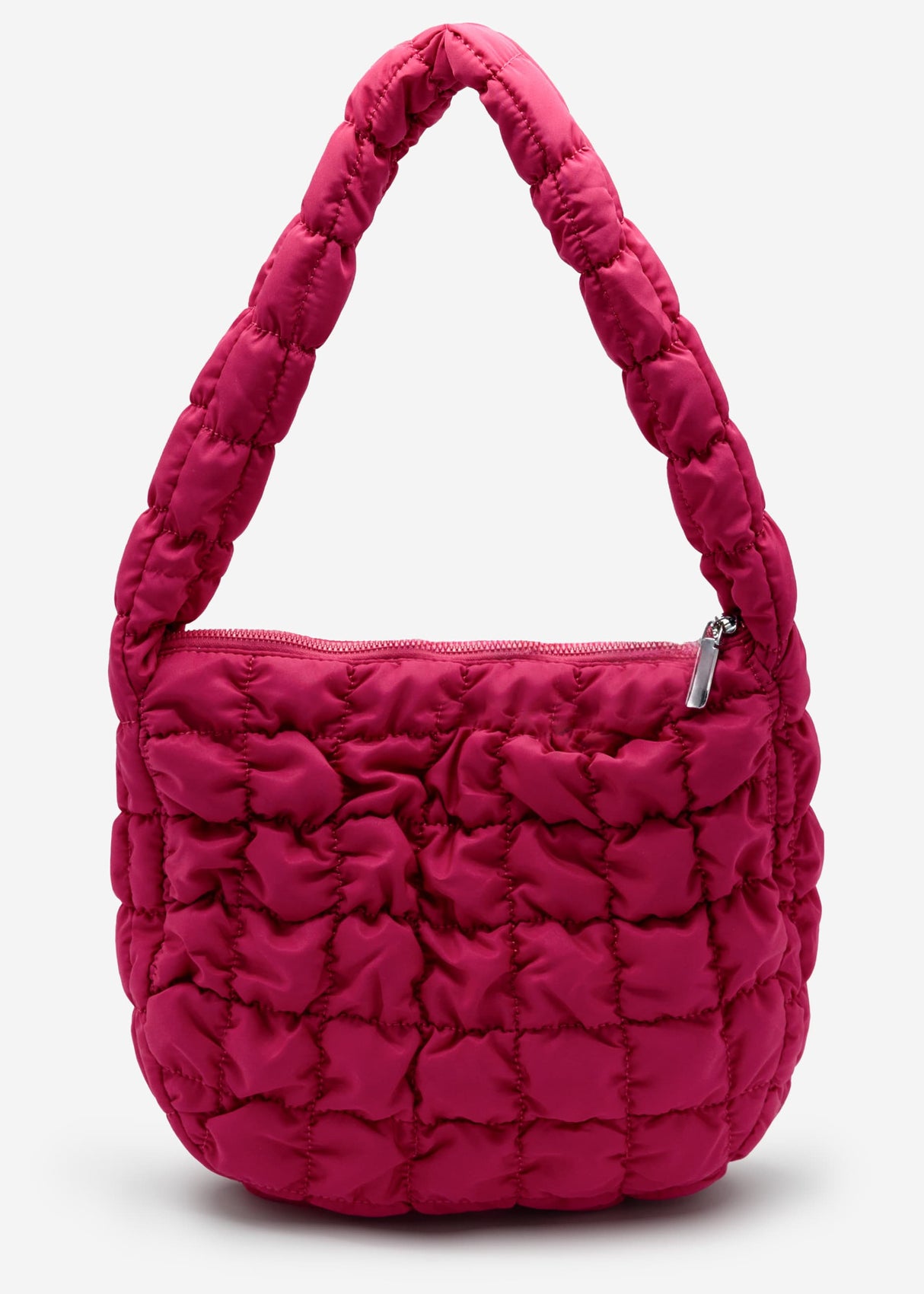Said bag - pink