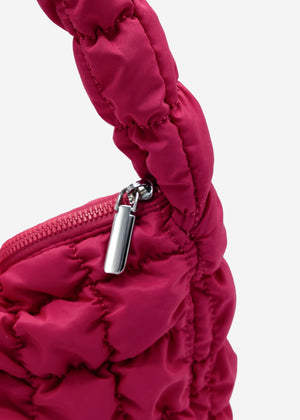 Said bag - pink