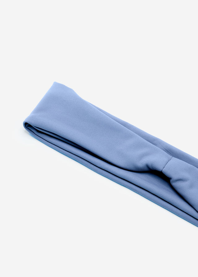 Headband - blue