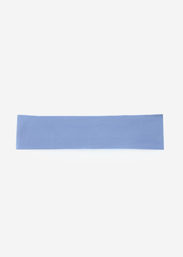 Headband - blue