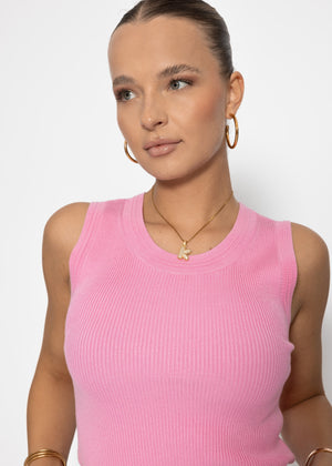 Stricktop - rosa