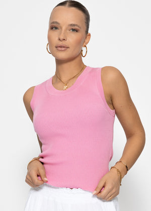 Stricktop - rosa
