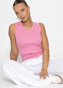 Stricktop - rosa