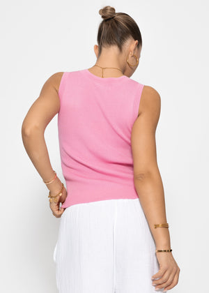 Stricktop - rosa