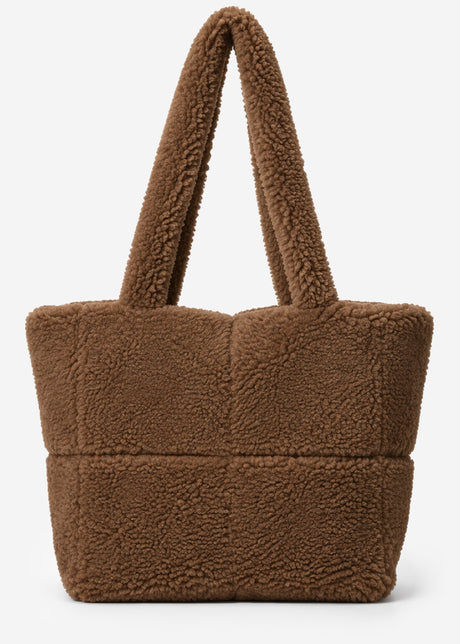 Teddy Shopper - braun von SASSYCLASSY