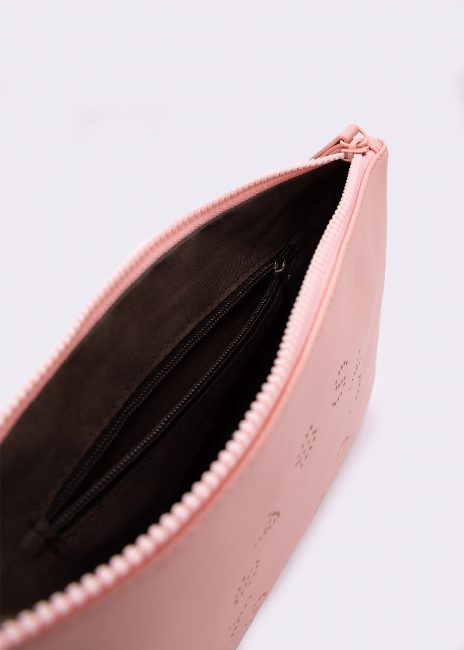 SASSYCLASSY Beauty Bag, pink