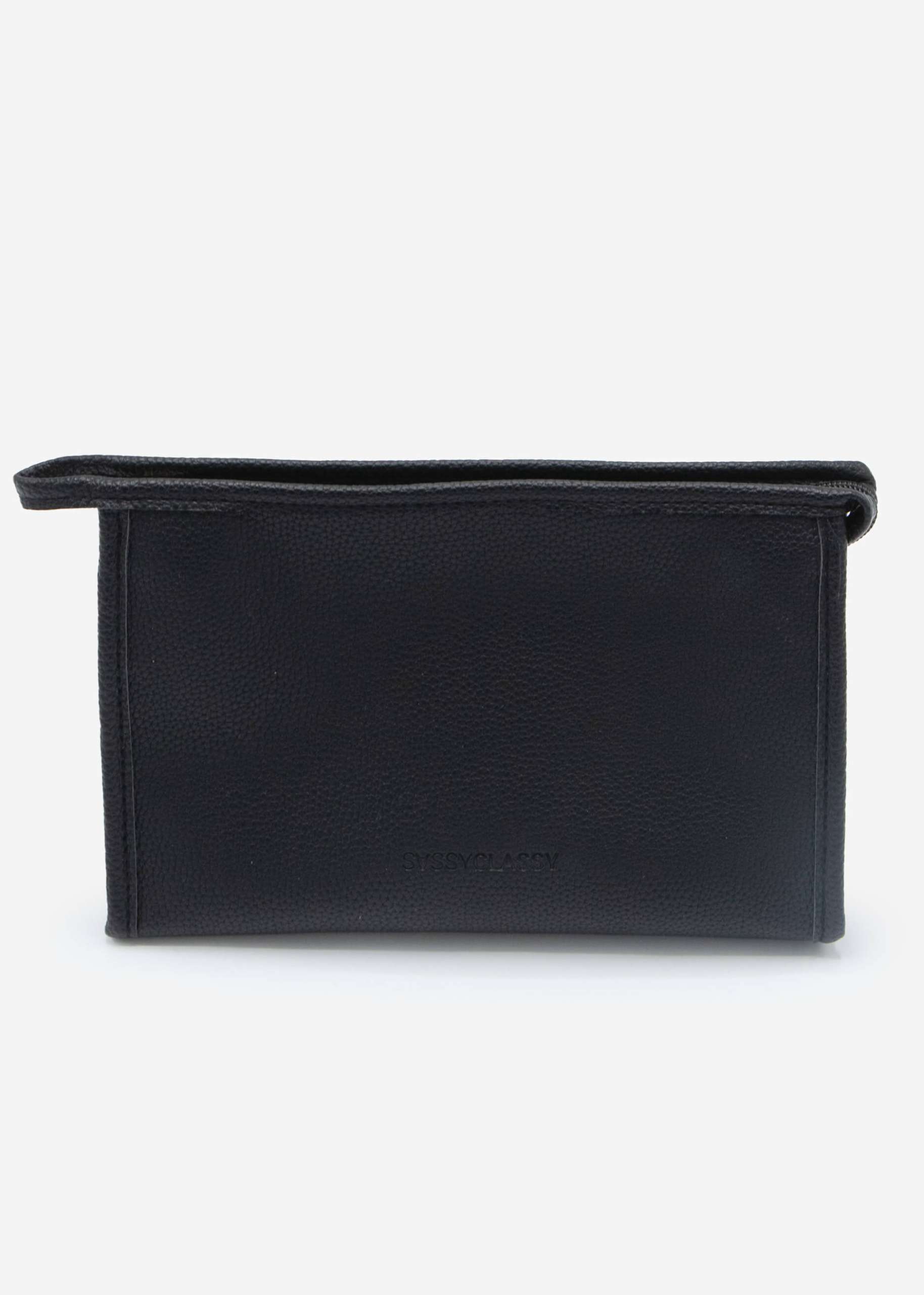 Cosmetic bag - black