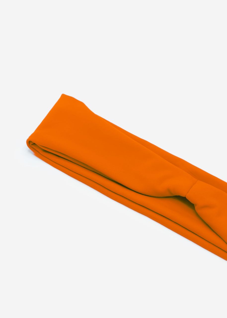 Hairband - orange