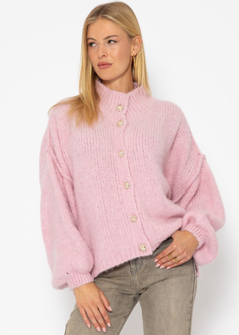 Cosy cardigan cheap