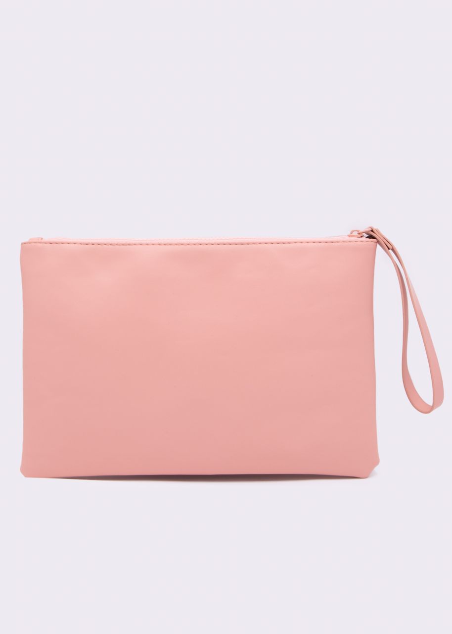 SASSYCLASSY Beauty Bag, pink