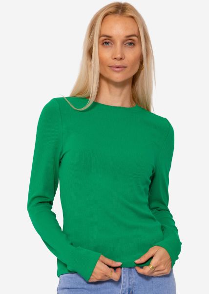 Shop Stylish Women's Longsleeve Tops Online | SASSYCLASSY