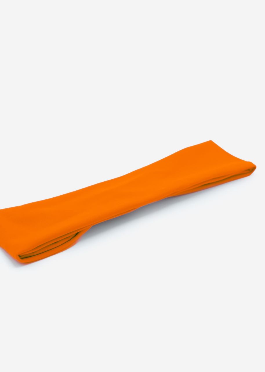 Hairband - orange