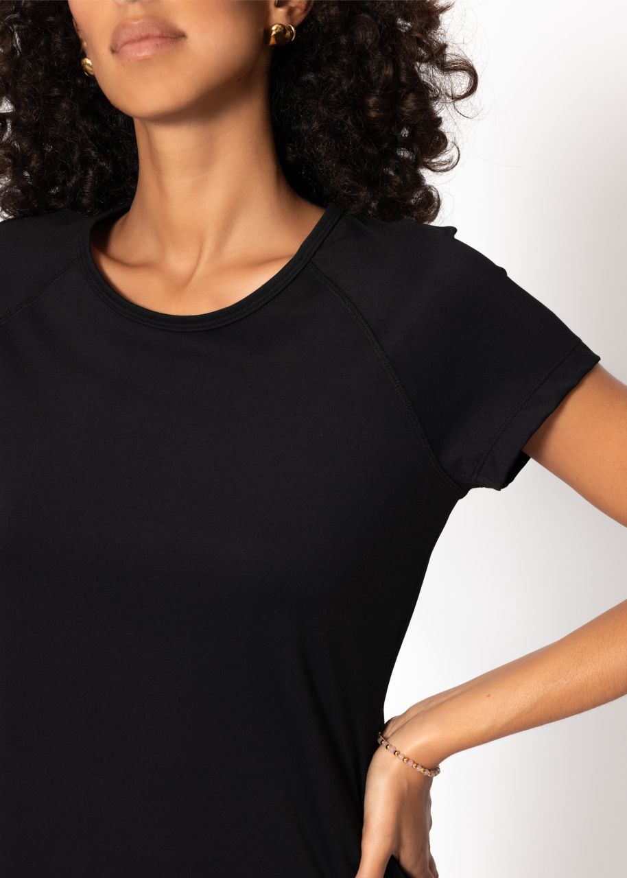 Sports shirt - black