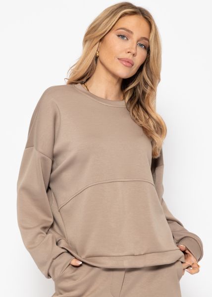 Buy sweatshirts for women online SASSYCLASSY