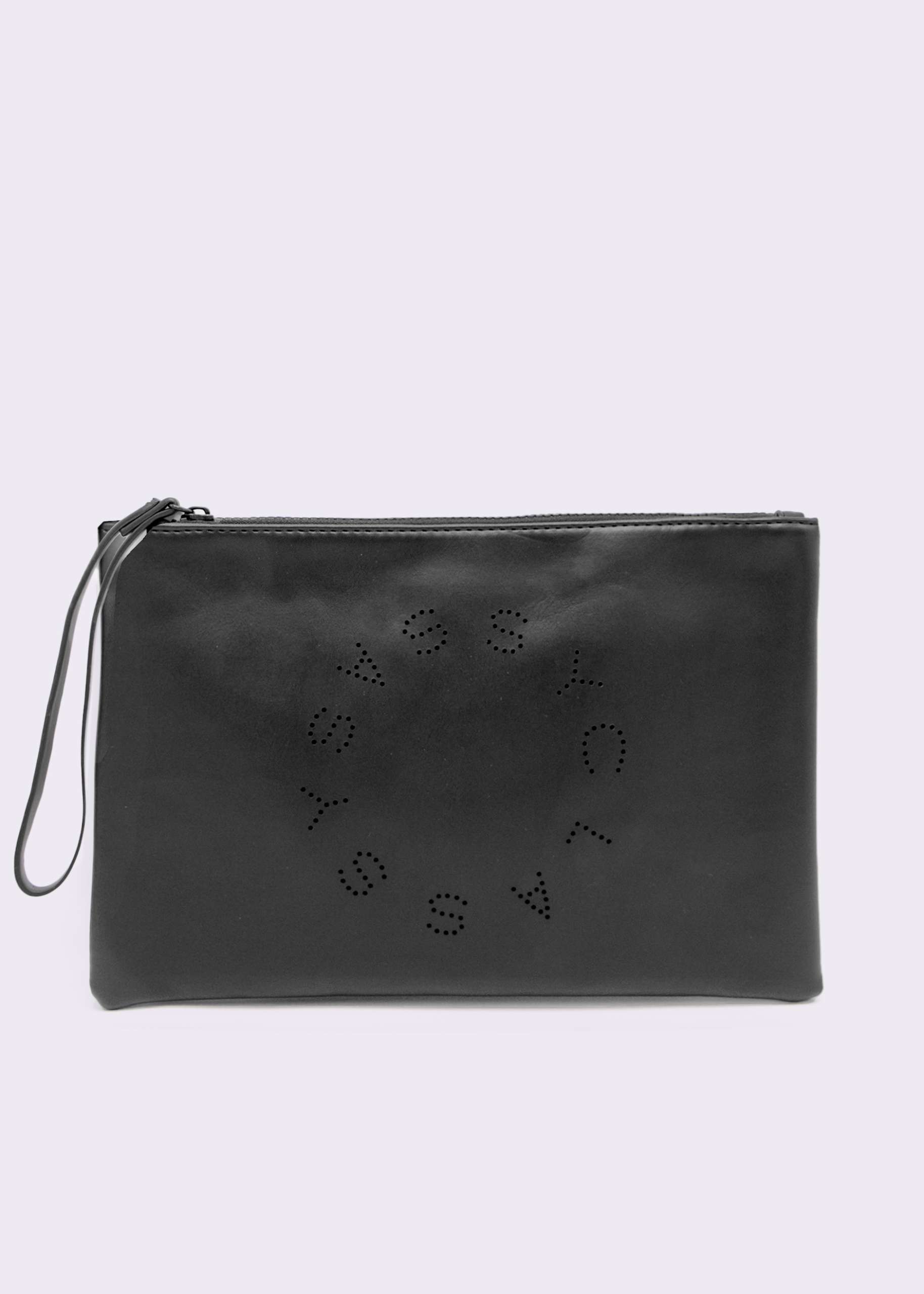 SASSYCLASSY Beauty Bag, black